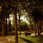 Madridallincluded-Debod-Temple-front-gardens