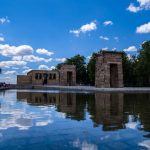 Madridallincluded-Debod-Temple-front-view