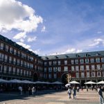 Madridallincluded-Plaza-Mayor-Madrid-terrace-restaurant