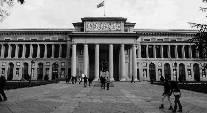 Madridallincluded-Prado-Museum-Madrid Prado museum of Madrid masters painters