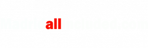 Logo Madridallincluded.com