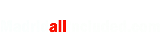 Logo Madridallincluded.com