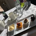 Breakfast hotel morning light – Madridallincluded.com