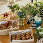 Food to go basket – Madridallincluded.com