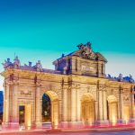Puerta de Alcala Historic Landmark – Madridallincluded.com