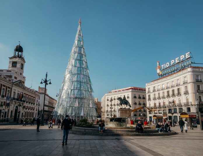 Discover Puerta del Sol - Madridallincluded.com