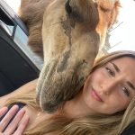 Safari Park Madrid camel – Madridallincluded.com