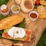 sandwich tomato spanish breakfast – Madridallincluded.com