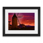 A Death Valley Train Journey