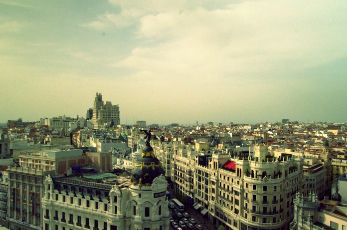 Rooftop circulo de Bellas Artes - madridallincluded.com
