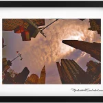 A timeless New York City icon the Flatiron Building 1920