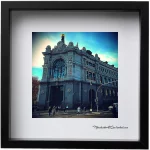 Fort Knox of Spain_ Guarding Treasures at Banco de España 1920