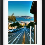 Hangin Cable Car Cruisin’ in San Francisco 1920