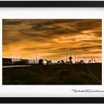 Iron serpent through the desert_ A Death Valley Train Journey 1920