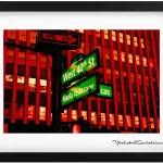 A Tribute to Nikola Tesla on the Streets of NYC One Way to the Future 1920