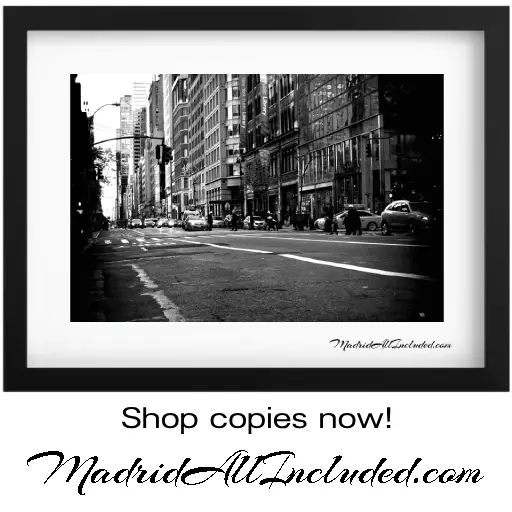 shop great photos on madridallincluded.com