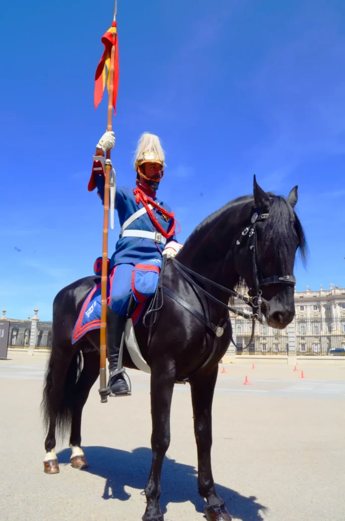 Discover the Changing of the Royal Guard at the Royal Palace