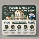 vendertucasapozuelo servicio personalizado Pozuelo de Alarcon ad