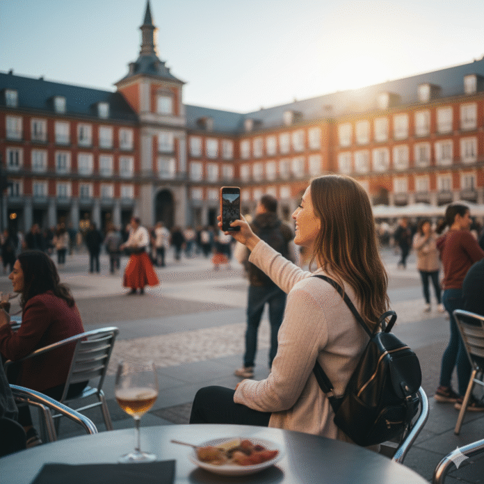 Solo Traveling Madrid safe and social essential guide