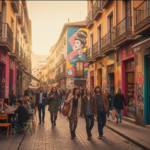 Malasaña ultimate guide to the city hippest neighborhood