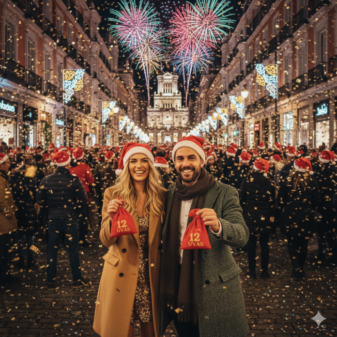 New Year Eve in Madrid ultimate Guide to nochevieja 2025 New Year Eve in Madrid ultimate Guide to nochevieja 2025
