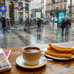Don’t Let the Rain Ruin Your Trip The Ultimate Indoor Guide to Madrid