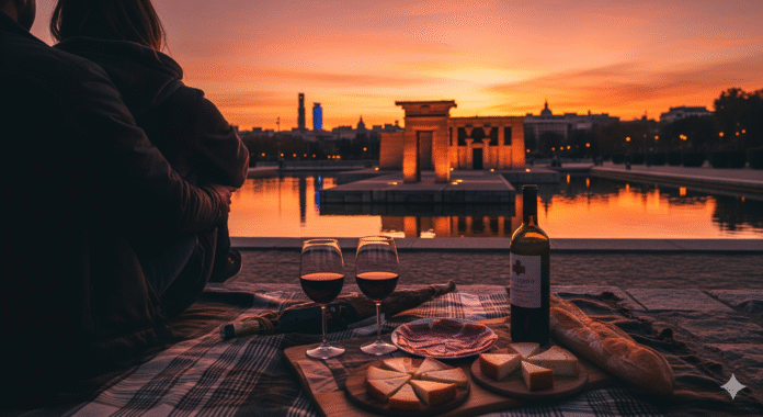 Valentine's Day in Madrid How Locals Actually Celebrate