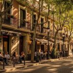 Chamberí Madrid – The neighborhood locals want to keep secret