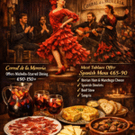 flamenco-dinner-show-madrid-tablao-spanish-cuisine