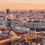 Where to stay in Madrid – Complete neighborhood guide