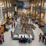 natural-sciences-museum-madrid-dinosaurs-kids-interactive