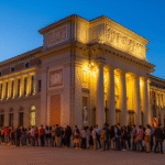 prado-museum-free-hours-queue-entrance-line