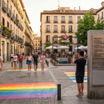 rainbow-crosswalks-chueca-madrid-pride-lgbtq