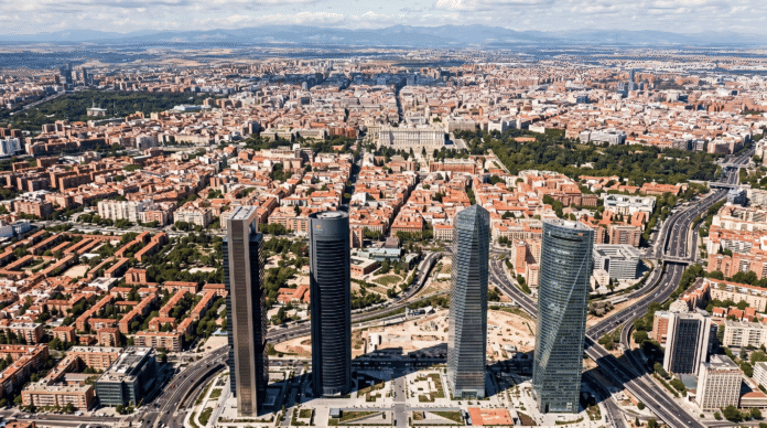 First time in Madrid 2026 local guide Gran Via Plaza Mayor Retiro Park travel tips questions answered